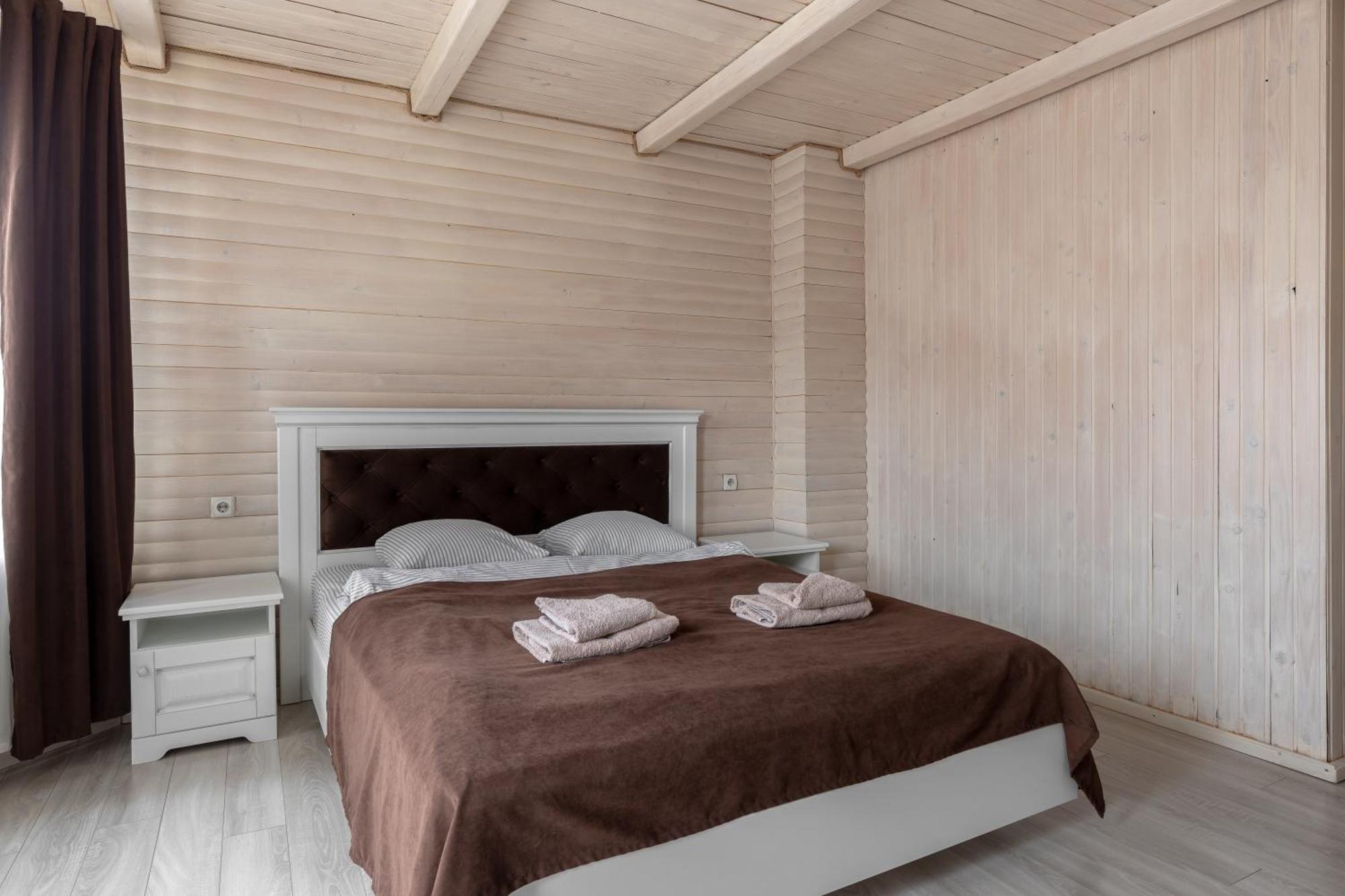 Villa Morishka & Spa Буковель Номер фото