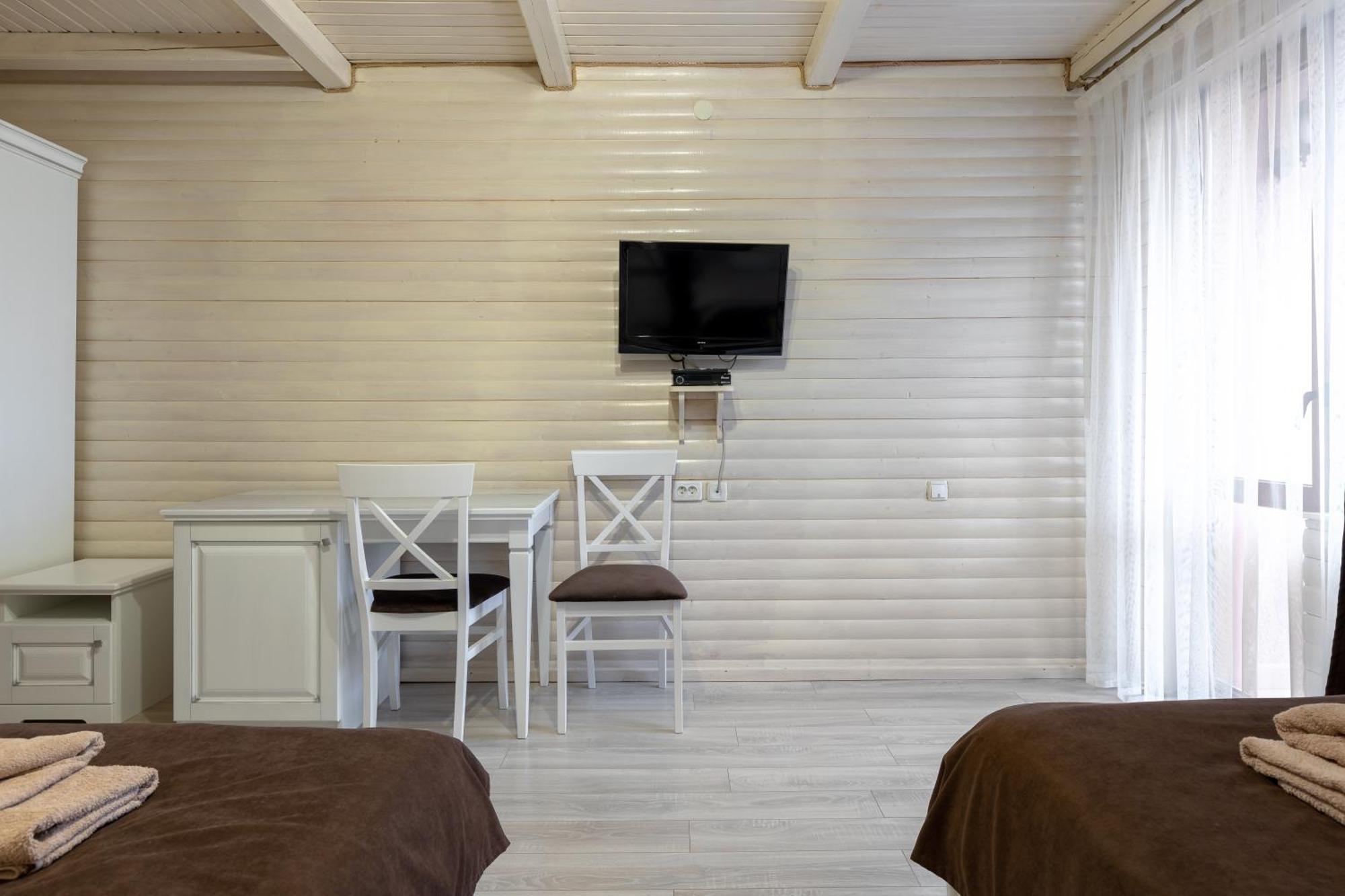 Villa Morishka & Spa Буковель Номер фото
