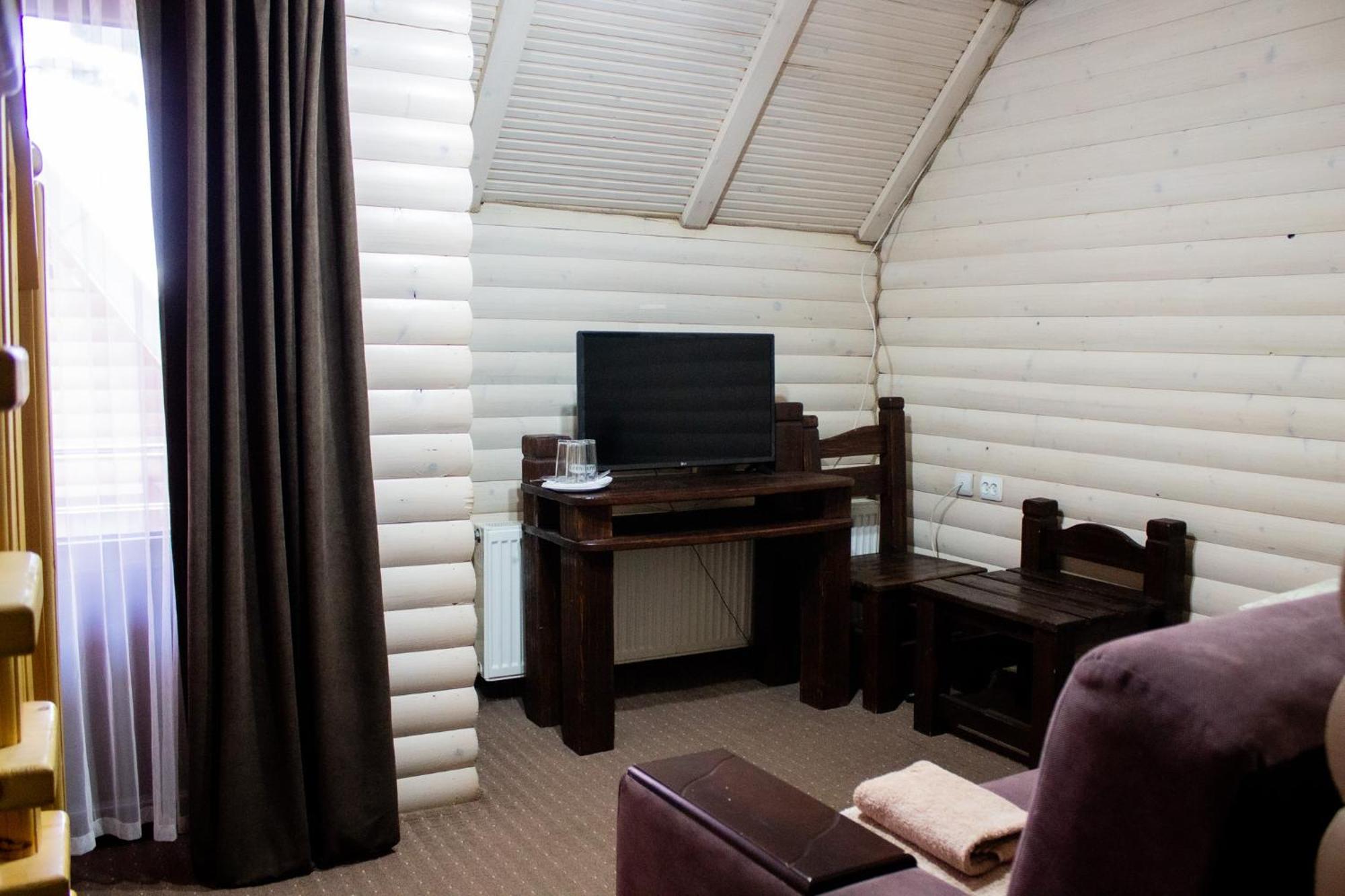 Villa Morishka & Spa Буковель Экстерьер фото