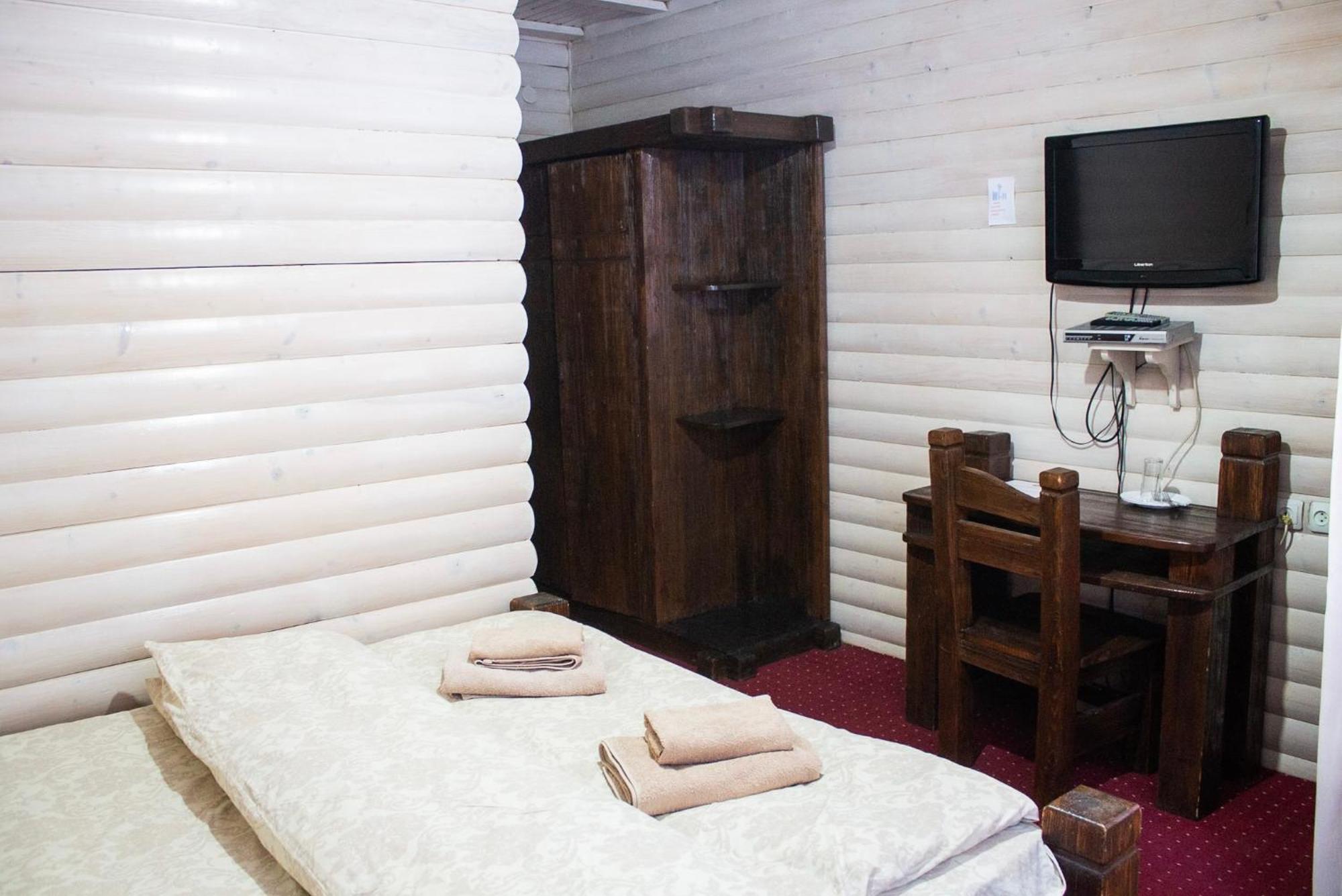 Villa Morishka & Spa Буковель Экстерьер фото