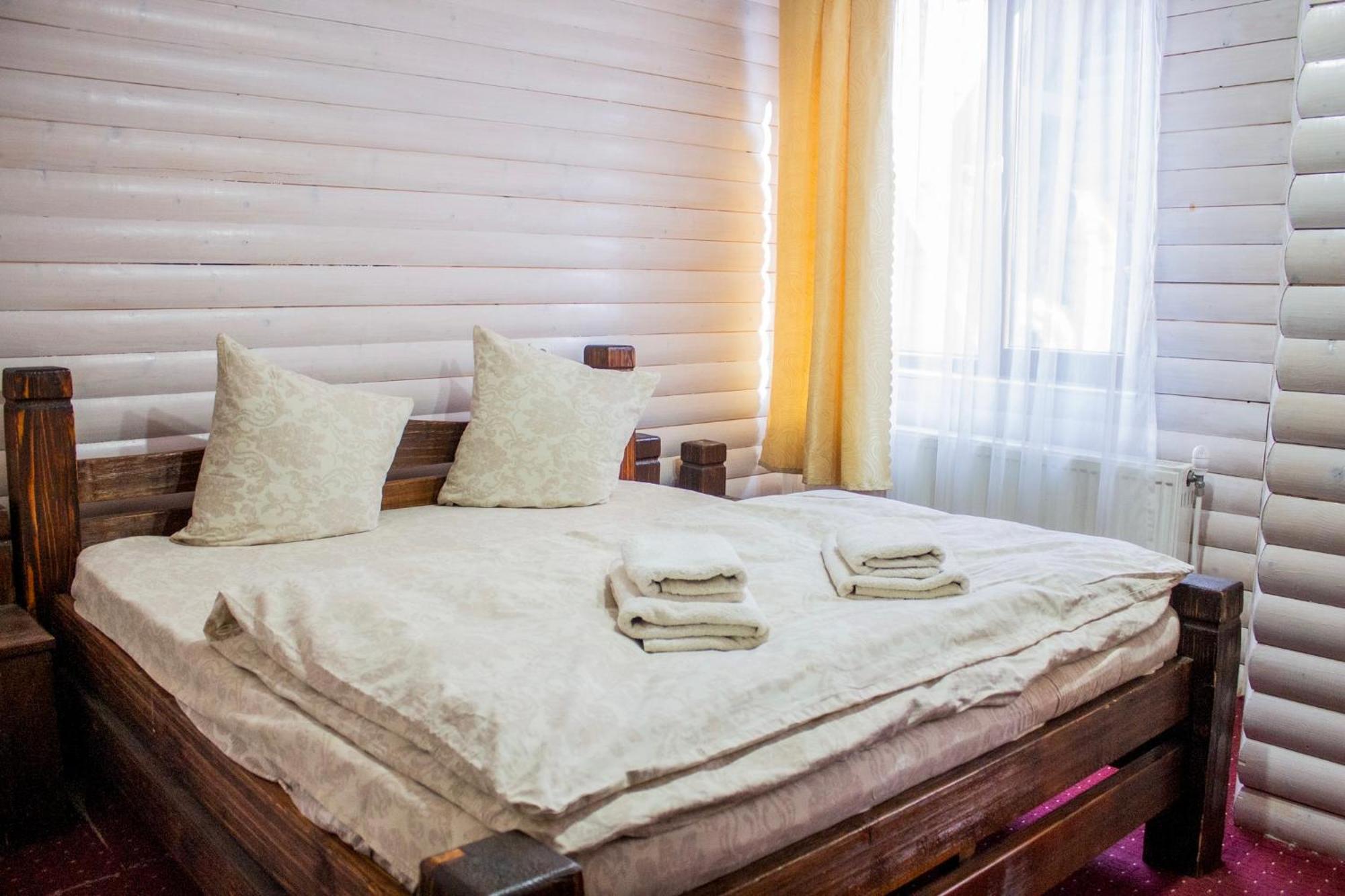 Villa Morishka & Spa Буковель Экстерьер фото