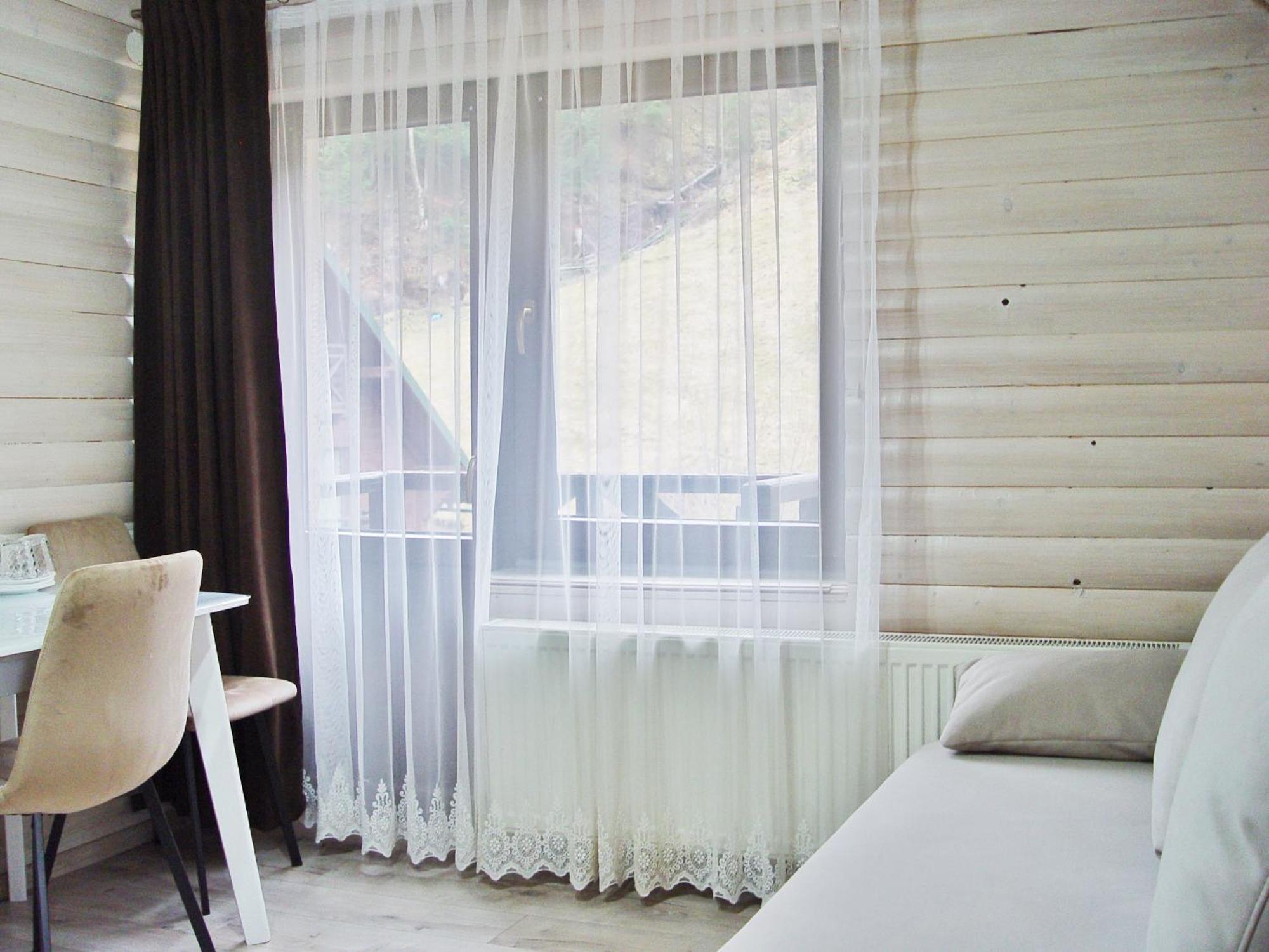 Villa Morishka & Spa Буковель Экстерьер фото