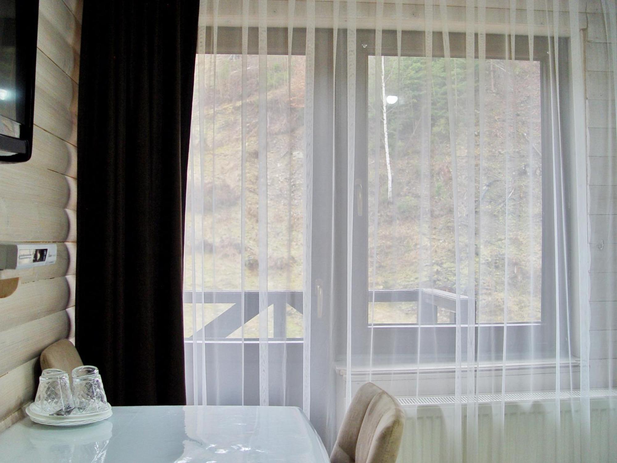 Villa Morishka & Spa Буковель Экстерьер фото