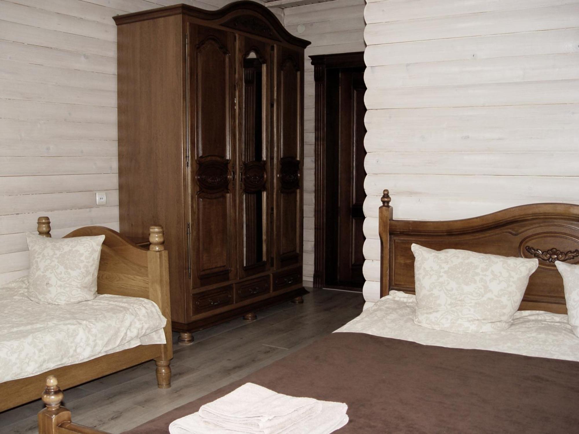 Villa Morishka & Spa Буковель Экстерьер фото
