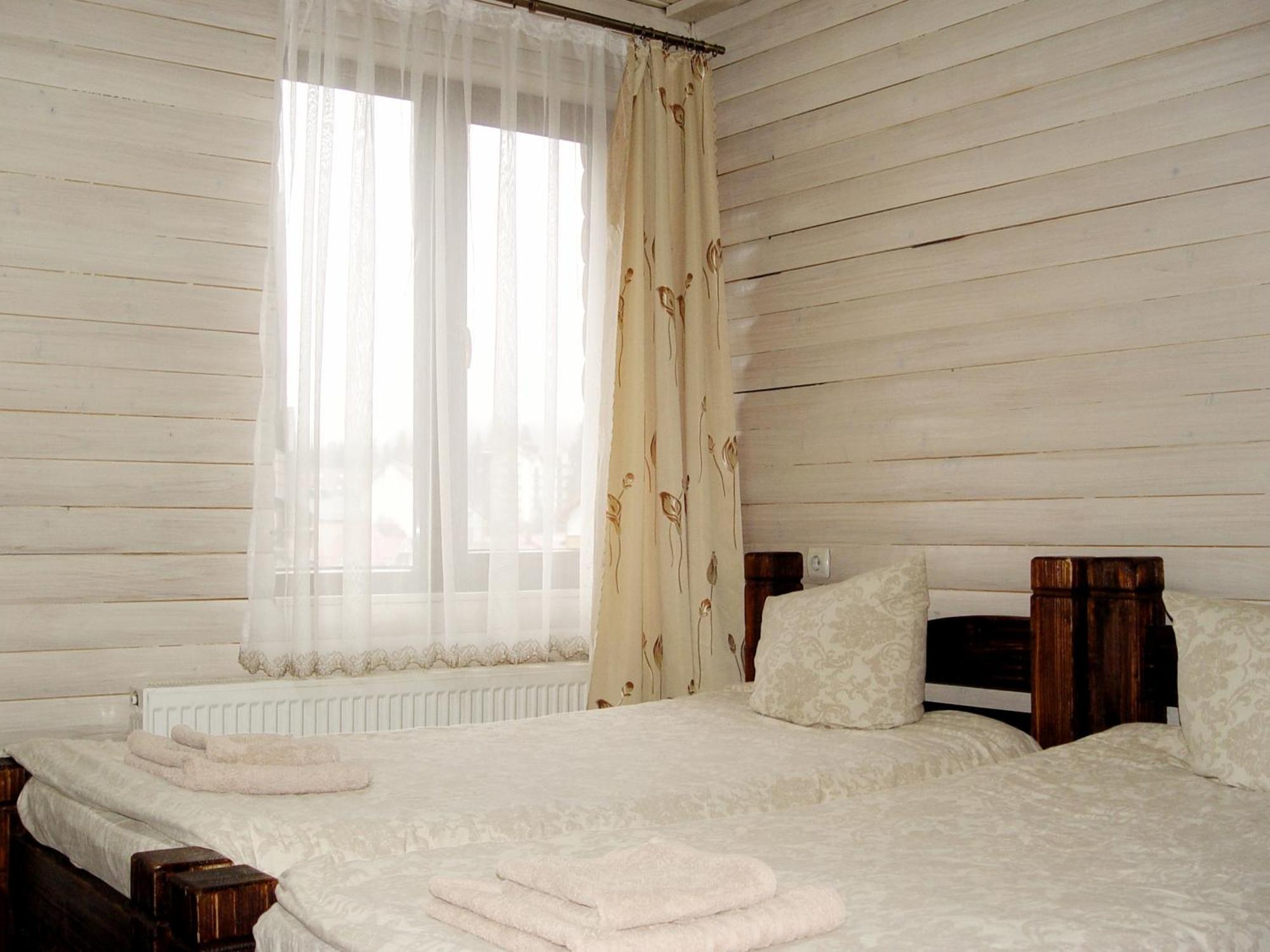 Villa Morishka & Spa Буковель Экстерьер фото