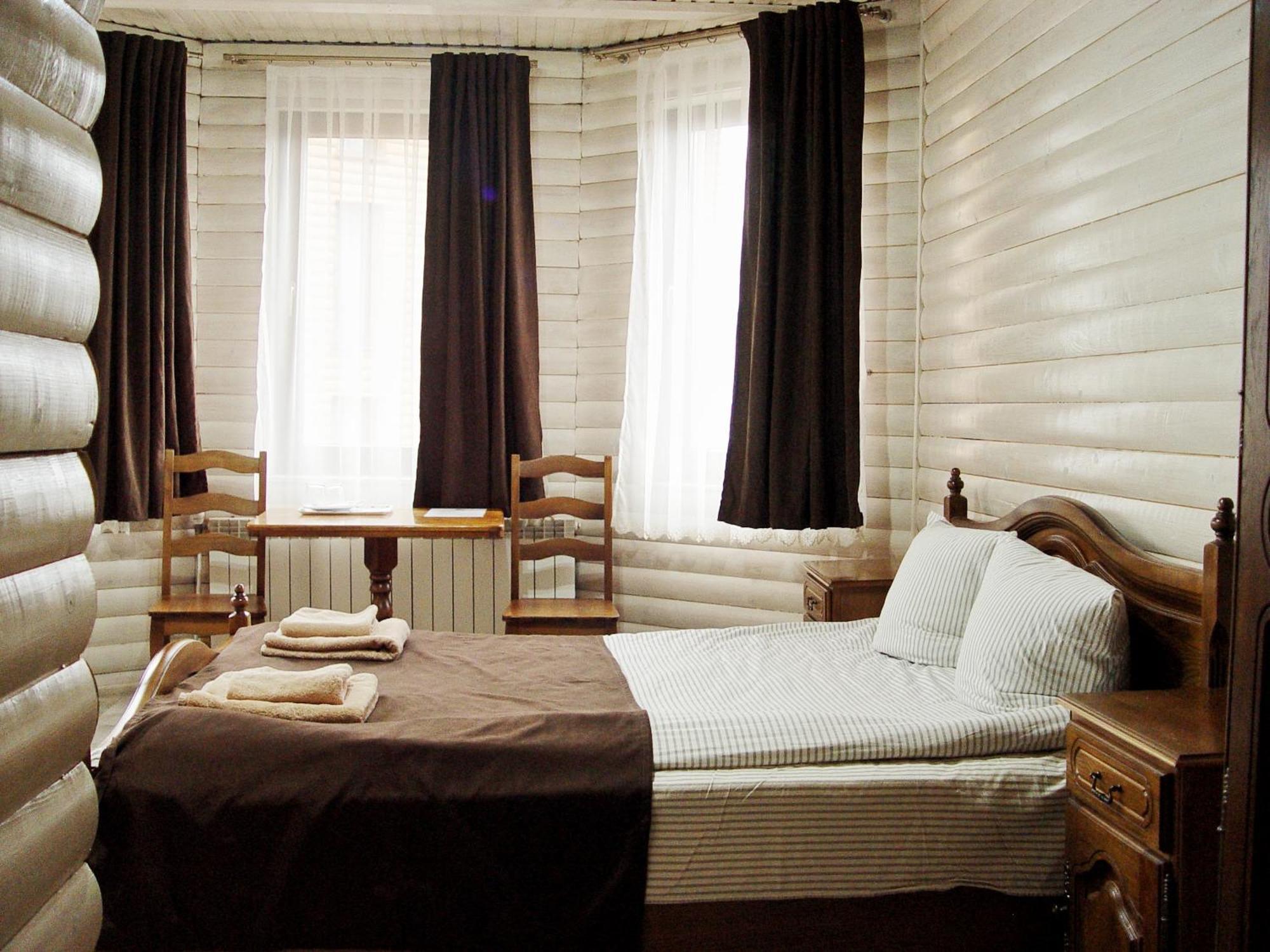 Villa Morishka & Spa Буковель Экстерьер фото